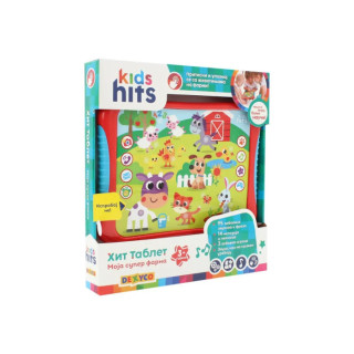Igračka Kids Hits hit pad my super farm