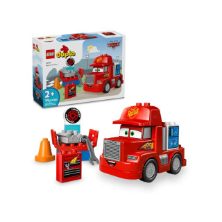 Igračka Lego kocke Disney Mack at the Race 2+
