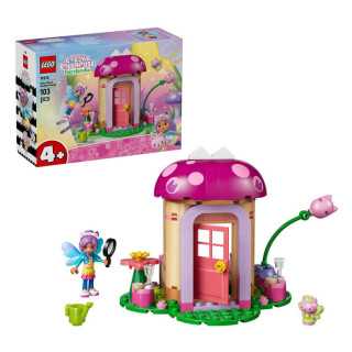 Igračka Lego kocke 11212 Kitty Fairy's Garden House V29