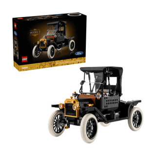 Igračka Lego kocke Icons Ford Model T 18+