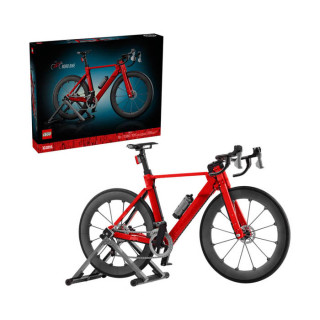 Igračka Lego kocke LEGO® Icons Road Bike ,18+