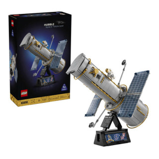 Igračka Lego kocke 11382 Hubble Space Telescope V29