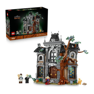 Igračka Lego kocke Icons Mayor Manor
