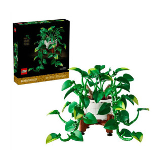 Igračka Lego kocke 11512 Hanging Golden Pothos V29