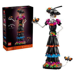 Igračka Lego kocke 21372 La Catrina V29