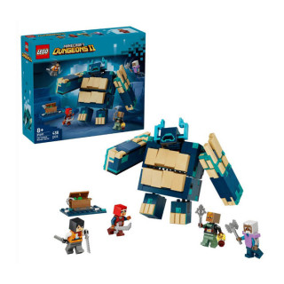 Igračka Lego kocke 21591 The Twisted Warden Battle V29