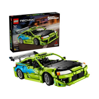 Igračka Lego kocke Technic™ Fast and Furious Mitsubishi Eclipse Car 14+