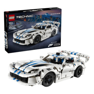 Igračka Lego kocke 42234 Dodge Viper GTS-R Sports Car V29