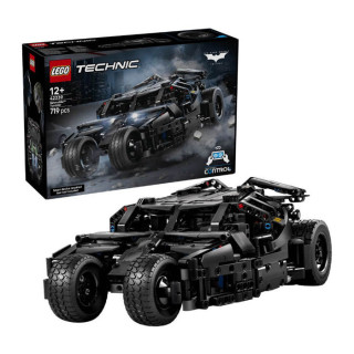 Igračka Lego kocke 42239 Batmobile™ Tumbler V29