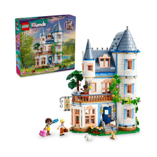 Igračka Lego kocke Friends Castle Bed and Breakfast 12+