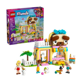 Igračka Lego kocke Friends Pet Accessories Shop 6+