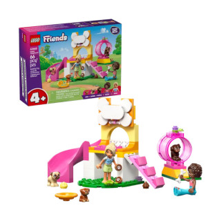Igračka Lego kocke Friends Puppy Playground 4+