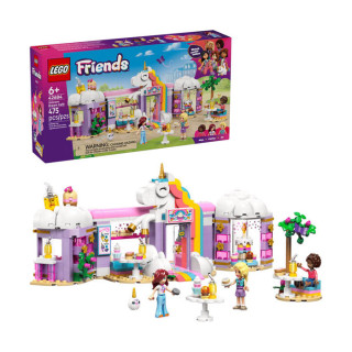 Igračka Lego kocke Friends Unicorn dream cafe,  6+