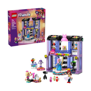 Igračka Lego kocke Friends Heartlake City Fashion Show 7+