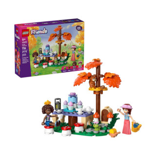 Igračka Lego kocke Friends Forest Tea Party ,6+