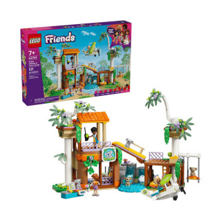 Igračka Lego kocke Friends Koala Habitat & Care Center 7+