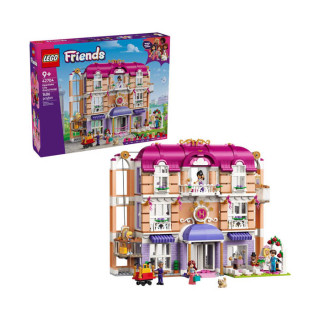Igračka Lego kocke Friends Heartlake City Grand Hotel 9+