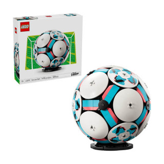 Igračka Lego kocke LEGO® Editions Soccer Ball 10+