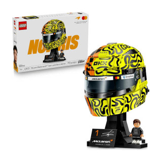 Igračka Lego kocke Icons McLaren Mastercard 14g+