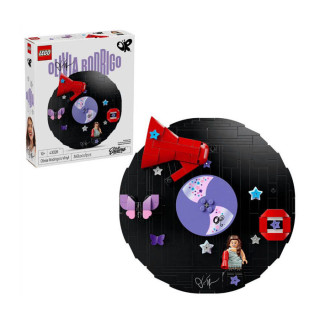 Igračka Lego kocke 43028 Olivia Rodrigo's Vinyl V29
