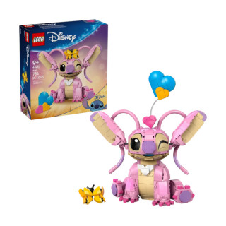 Igračka Lego kocke Disney Angel 9+