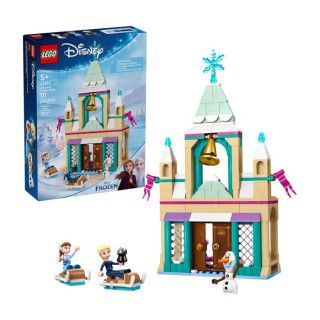 Igračka Lego kocke Disney Arendelle Frozen Castle