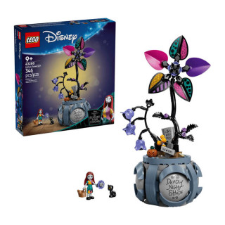 Igračka Lego kocke Disney™ Sally's Flowerpot 9+