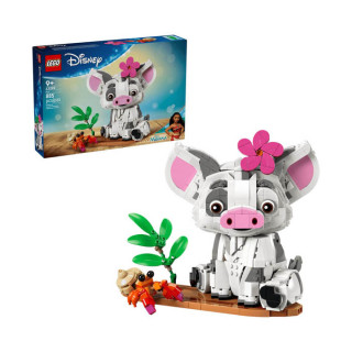 Igračka Lego kocke Disney™ Pua 9+