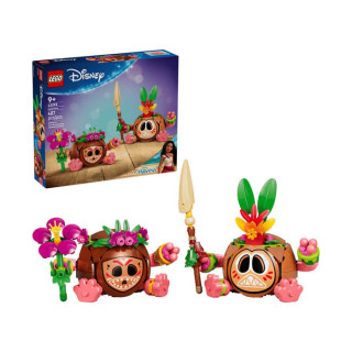 Igračka Lego kocke Disney™ Kakamora 9+
