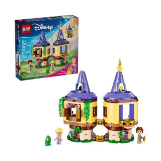 Igračka Lego kocke Disney™ Rapunzel's Mini Tower 5+