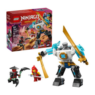 Igračka Lego kocke NINJAGO  Zane's Battle Suit Mech 6+