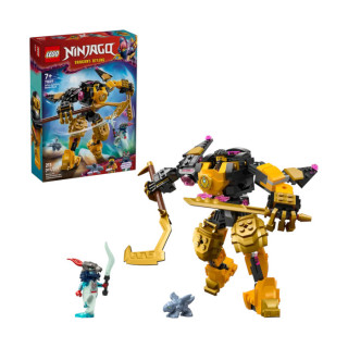 Igračka Lego kocke Ninjago Arin's Spinjitzu Battle Mech 7+
