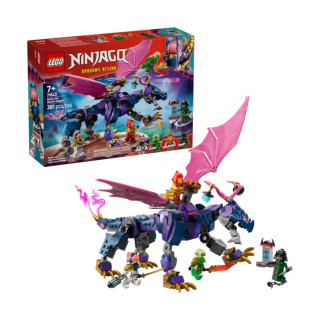 Igračka Lego kocke Ninjago Rontu the Master Dragon 7+