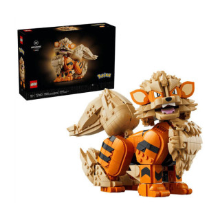Igračka Lego kocke 72160 Arcanine V29