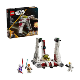 Igračka Lego kocke Star Wars™ V-19 Torrent Starfighter 9+