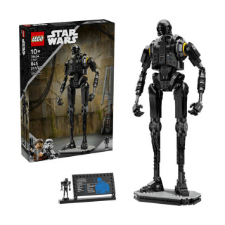 Igračka Lego kocke Star Wars™  K-2SO™ Security Droid 10+