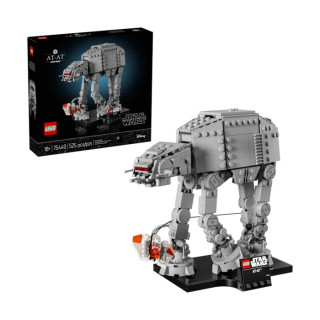 Igračka Lego kocke Star Wars™ AT-AT™ 18+