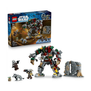 Igračka Lego kocke 75451 Hutt Palace Sentry Droid Sho.. V29