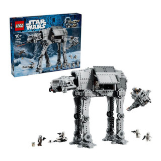 Igračka Lego kocke 75454 Imperial Remnant AT-AT™ with.. V29