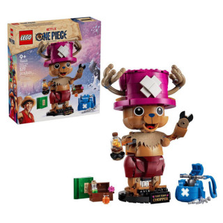 Igračka Lego kocke 75643 Tony Tony Chopper V29