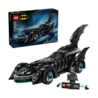Igračka Lego kocke Batman™ Forever™ Batmobile™ 12+