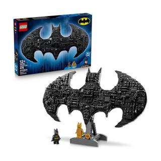 Igračka Lego kocke Batman™ Logo 12+