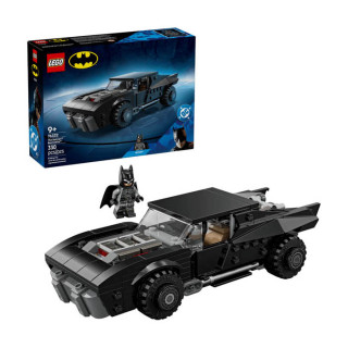 Igračka Lego kocke Batman™ The Batman™ Batmobile™ 9+
