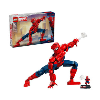 Igračka Lego kocke Spider-Man Hero Figure 12+