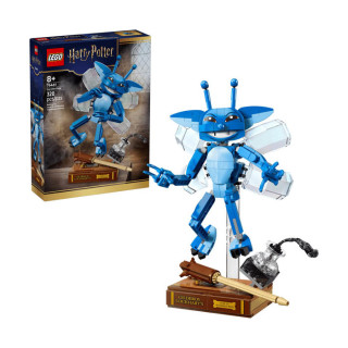 Igračka Lego kocke Harry Potter™ Cornish Pixie 8+