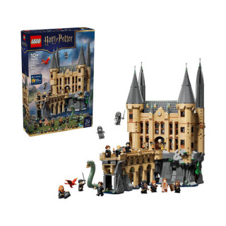 Igračka Lego kocke Harry Potter™ Hogwarts™ Castle: East Wing 10+