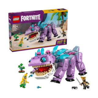 Igračka Lego kocke Fortnite Klombo 10+