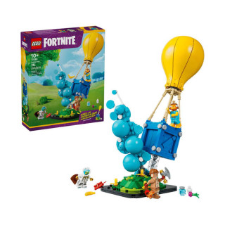 Igračka Lego kocke LEGO® Fortnite Supply Drop 10+