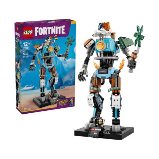 Igračka Lego kocke LEGO® Fortnite KIT 12+