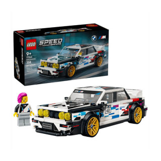 Igračka Lego kocke 77263 BMW M3 (E30) V29